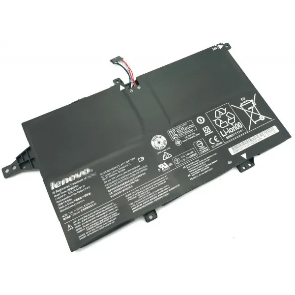 

UGB натуральная Lenovo M41-70 K41-70 K4170 M41-80 L14M4P21 L14S4P21 батарея