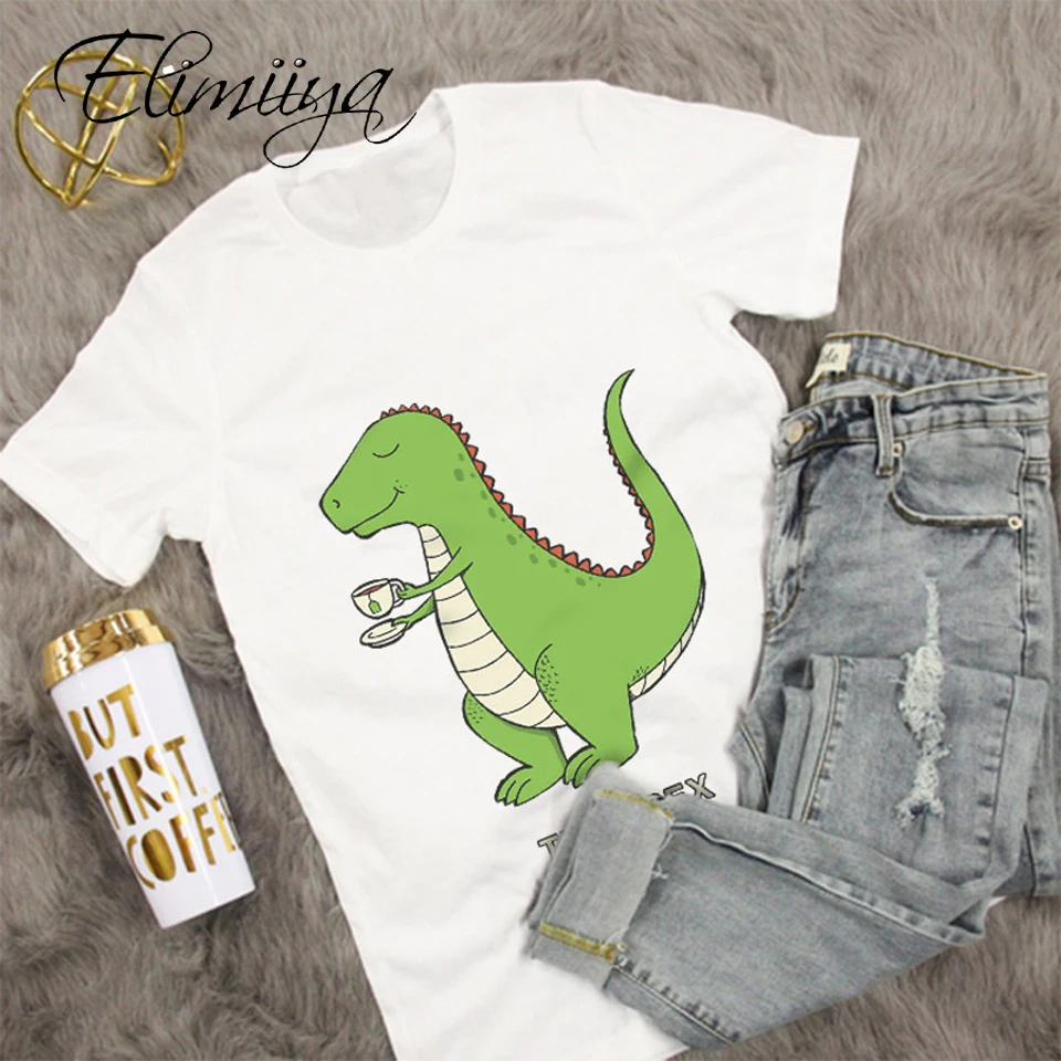 Футболка женская хлопковая с коротким рукавом и круглым вырезом|Футболки| |