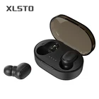 TWS Bluetooth-наушники; Настоящие беспроводные наушники; Наушники-вкладыши; Водонепроницаемые мини-наушники; Стереонаушники для телефона Xiaomi Redmi