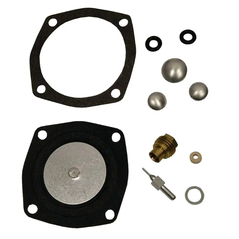 

520-312 Carburetor Replace Kit, Tecumseh 631893A, 630759, 630823, 630906, 630914, 630954, 630974, 630974A, 631011A