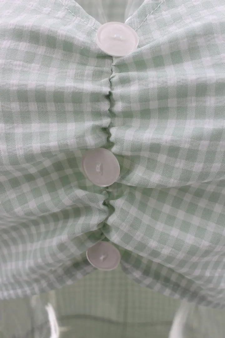 

Sexy V Neck Hollow Out Women's Collage Fashion Maxi Dress Summer Ladies White Puff Sleeve Split Long Dress Vestido De Mujer 2021