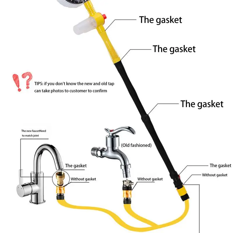 

Car Wash & Maintenance