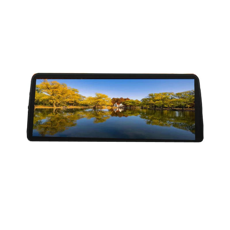 

Android Car Radios Media Audio DVD Player Video GPS Navigation Carplay Stereo for TOYOTA Corolla/Lingshang/Asia Lion 2019-2021