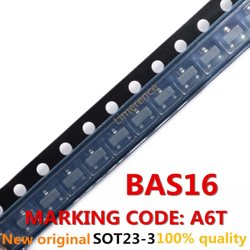 Sot23 marking code