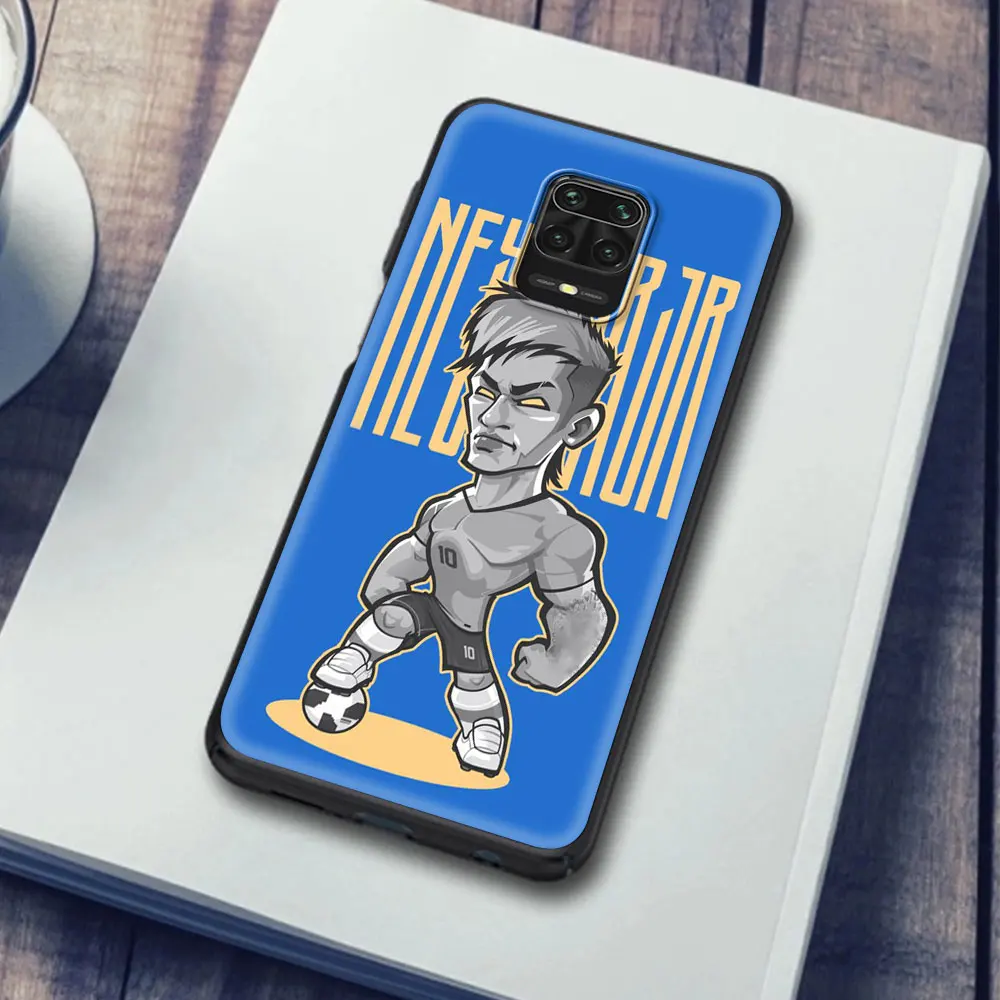 

Silicone Case for Redmi Note 8 8T 9T 9 7 Pro 9A 8A 7A Luxury Cover Note 10 Pro MAX K40 PRO Plus Shell Cartoon Ball Character