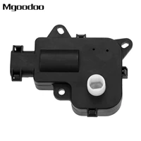 mgoodoo 5012710aa hvac heater blend door actuator 604 001 for jeep grand cherokee 4 7l v8 1999 2004 air conditioner auto parts