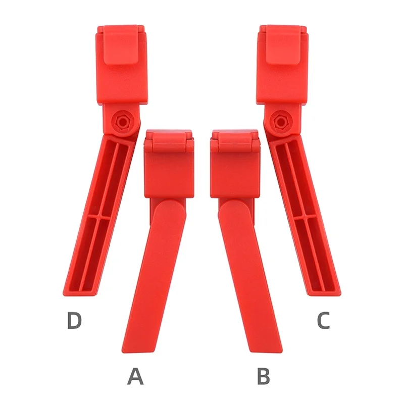 Cheap Professional High-quality Drone Camera Landing Gear Extended Tripod Heighten Leg For Xiaomi FIMI X8 SE Quadcopter | Электроника