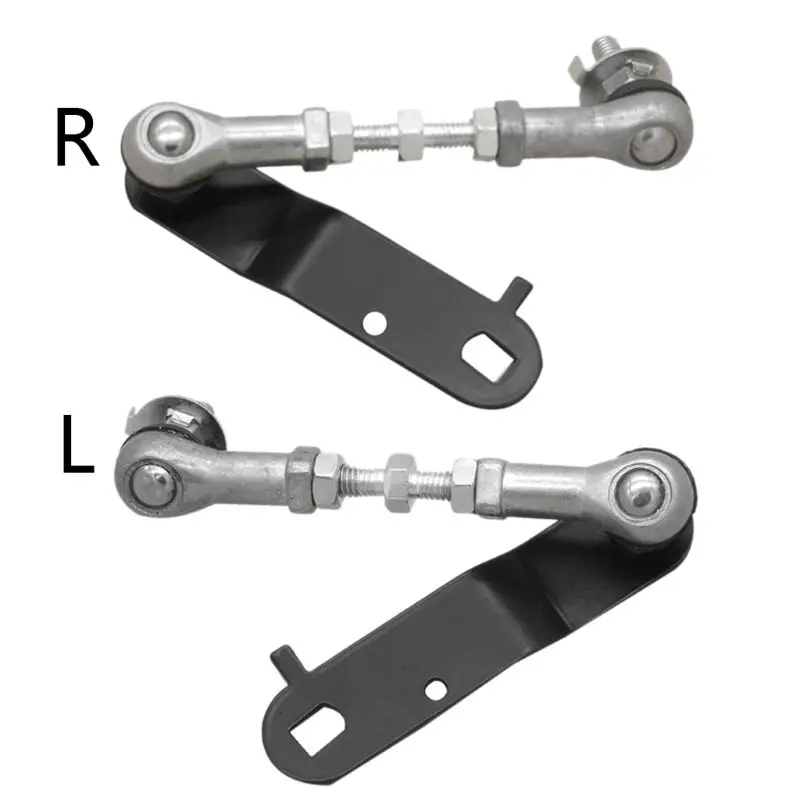 

Car Level Body Height Sensor for 48906-35010 8940760022 for Prado for Prius solid, durable and high strength, long service life.