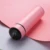 Smart temperature  Pink 480ml 304 stainless steel