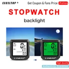 Водонепроницаемый велосипедный компьютер INBIKE IC321 с подсветкой, беспроводной проводной велосипедный компьютер, велосипедный секундомер