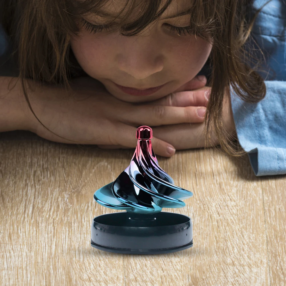 

Креативная Веселая ветряная игрушка-Спиннер для детей и взрослых, товары для удаления стресса