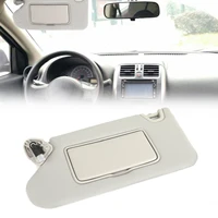 areyourshop driver left sun visor fits for nissan altima 2013 2014 to 2018 96401 3ta2a 964013ta2a car accessories parts