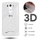 5 шт.лот 3D Вернуться углеродного волокна Экран протектор для LG G7 G8X ThinQ G8 G5 G6 G7 полное покрытие Защитная пленка для V50 V40 V30 V20 ThinQ