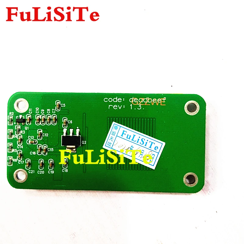 Карта декодера DX5 третья заблокированная печатающая головка карта 186000 |