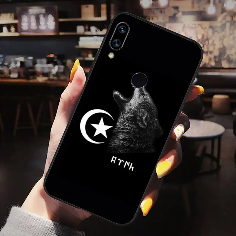 

PNL QLF the walking dead The Weeknd xo Phone Case coque cover funda For Xiaomi MIX 2 2S redmi note 10 8 9 t s pro k 30 pro F1