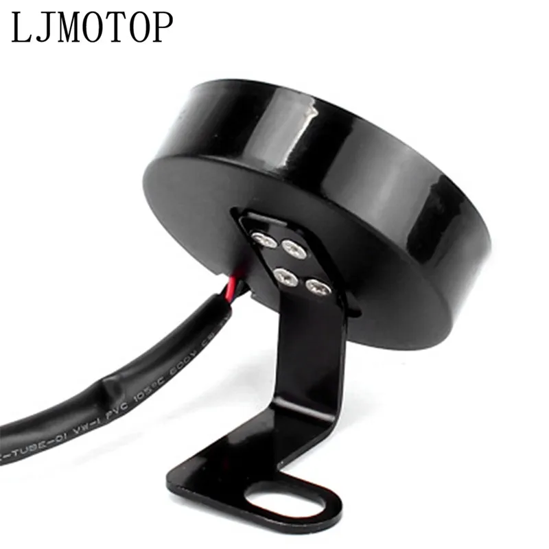 Цифровой вольтметр термометр для мотоциклов YAMAHA YZF R1 R6 2005 2006 2007 2008 2009 r3 fz1 mt 09