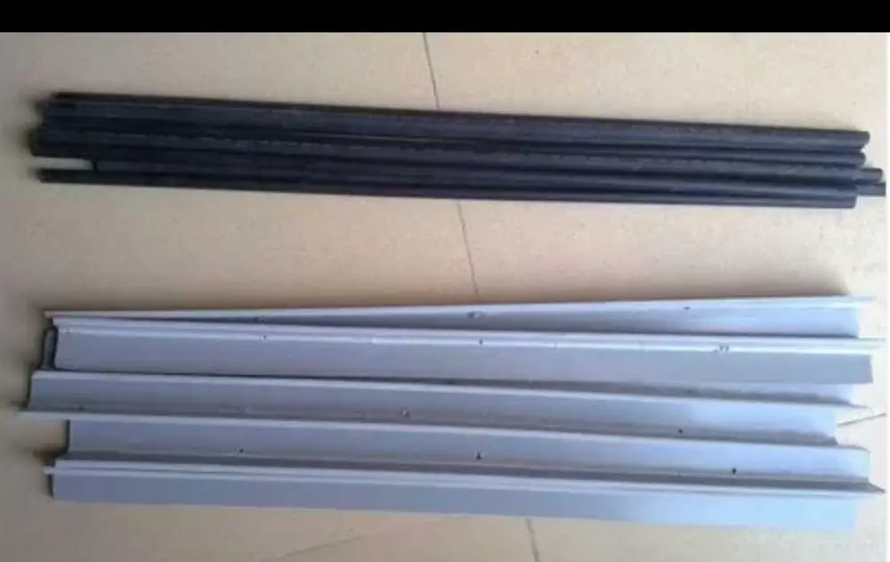 

Bracket of salt fog machine V-groove of salt fog tester Carbon rod and glass rod salt spray tester