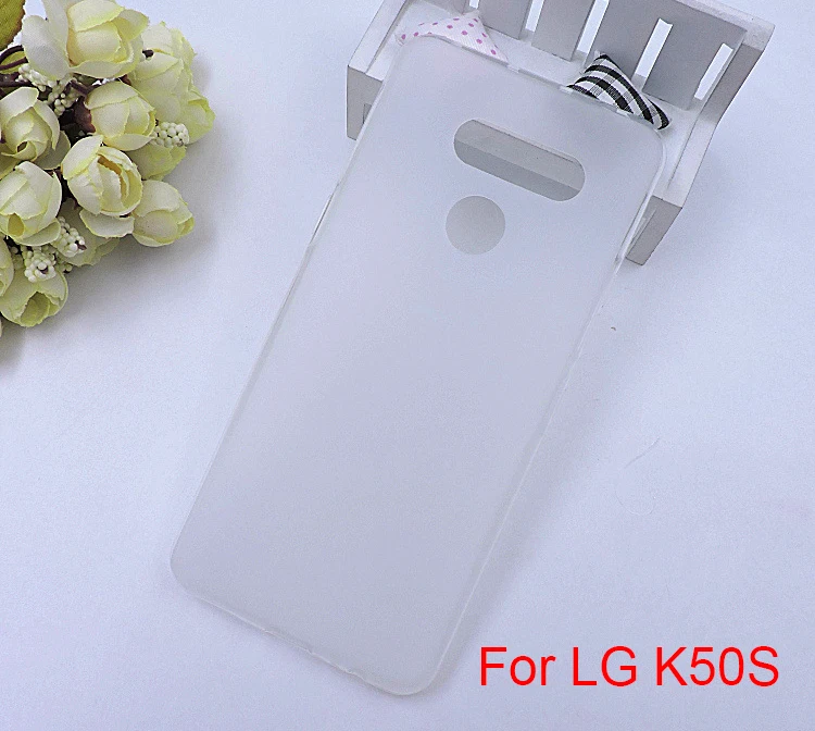 Для LG K50S K40S K30 K20 G8X G8S чехол thinq Мягкий ТПУ Бэтмен защитный чехол Оболочка Чехол для телефона s