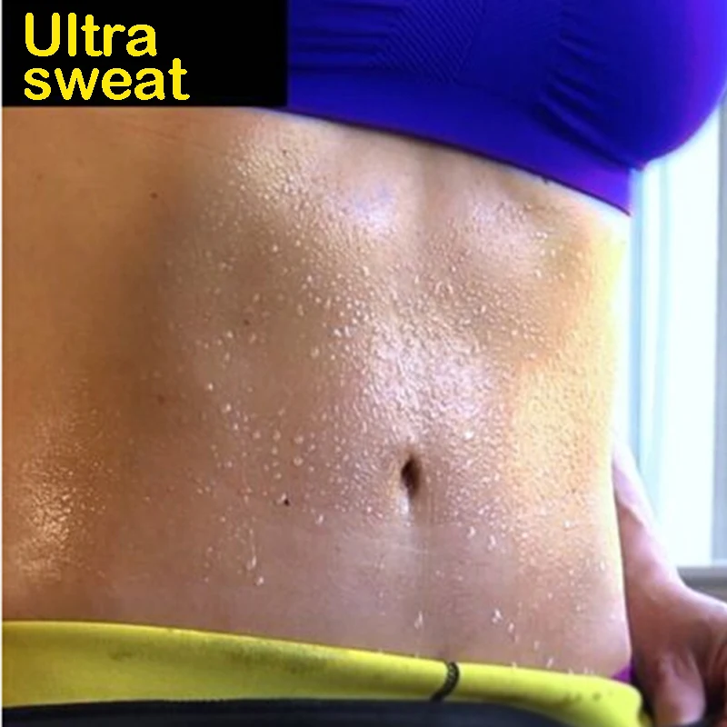 Женские укороченные брюки с высокой талией неопреновые тренировочные штаны для