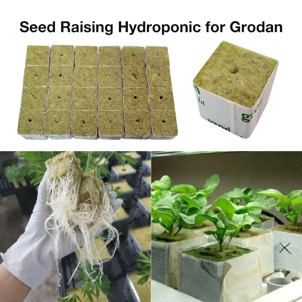 20шт поднос для рассады растительные волокна блоки грунта под рассаду садовый