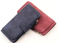 women clutch bags wallets purses long wallets for girl ladies money coin pocket card holder female wallets phone bag 2020
