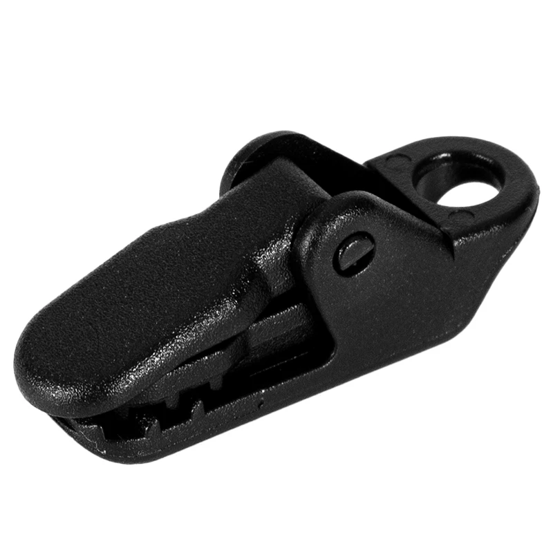 10 шт. тент зажим для навеса брезента оснастки холст якорь вышлите ваш заказ прямо