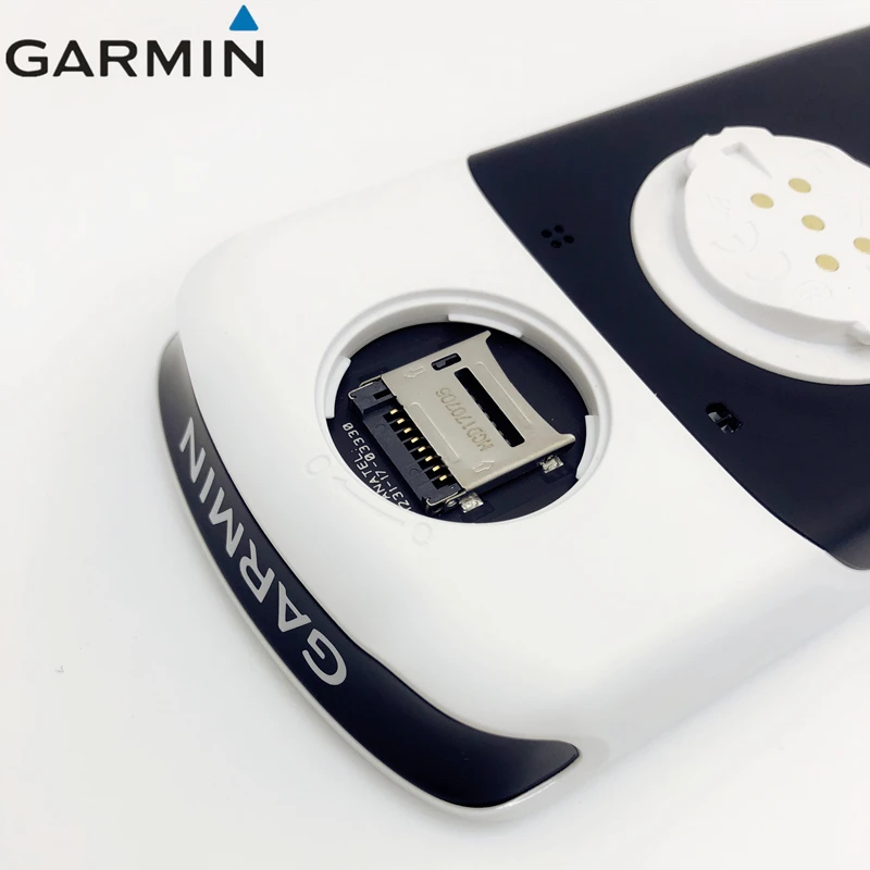 " дюймовый велосипедный секундомер чехол для GARMIN EDGE 1030 велосипедный измеритель скорости задняя крышка корпус без аккумулятора