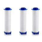 12 шт., сменный Универсальный фильтр для ванной