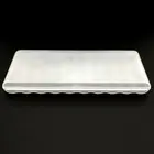 1 шт. Портативный чехол для батареи 10 шт. батарейки типа АА чехол для аккумулятора держатель для хранения