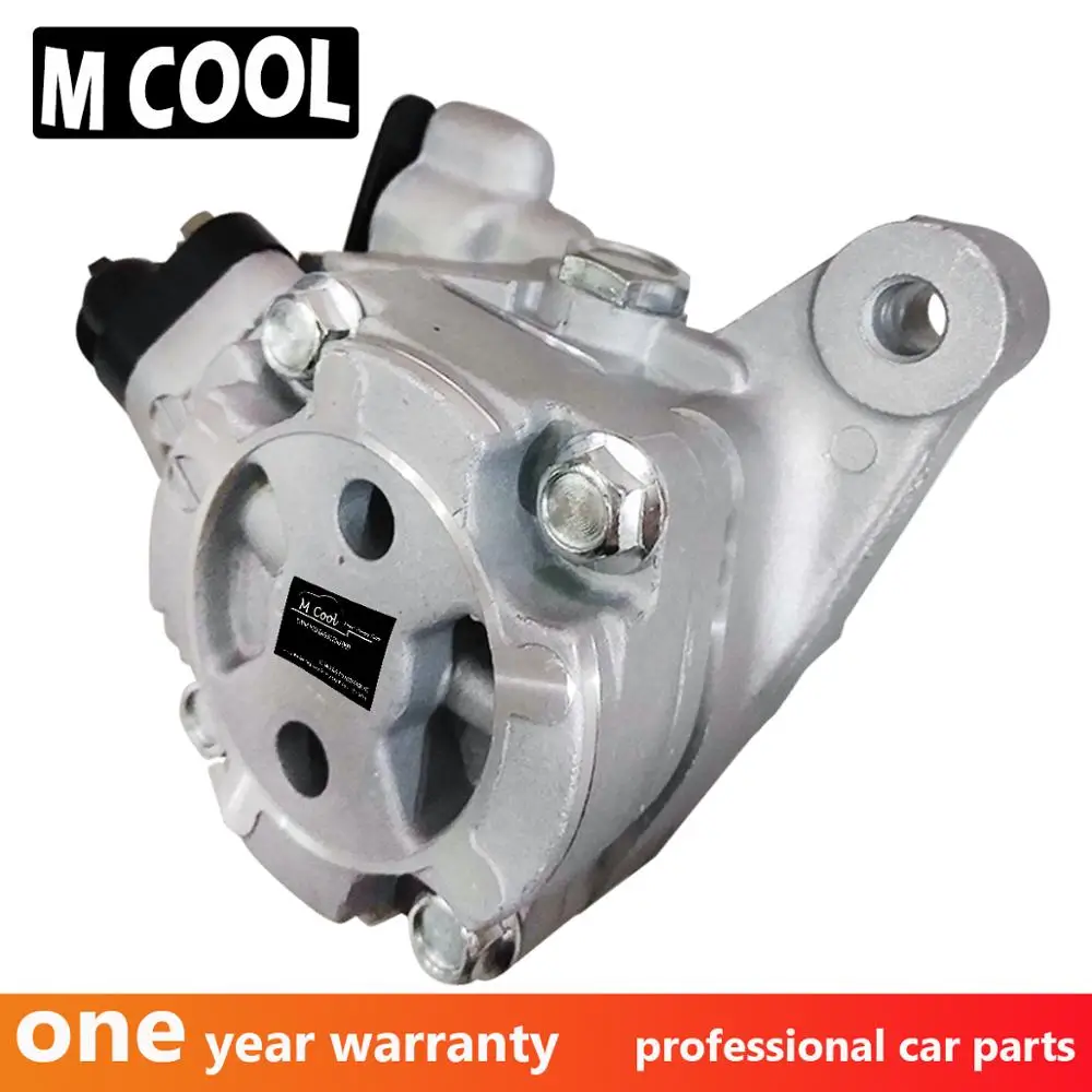 Новый Насос гидроусилителя руля для Honda Civic 1.8L 06-11 рулевого насоса 06531-RNA-000 56110-RNA-A01