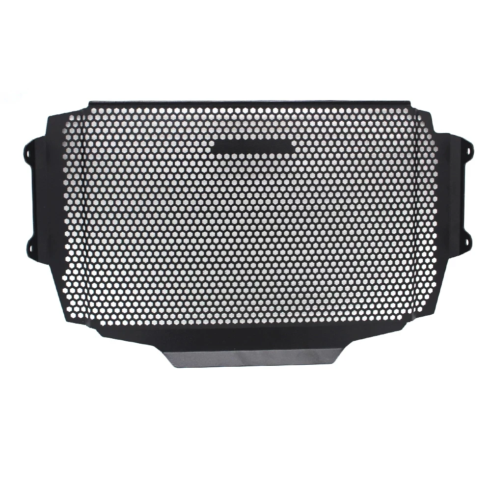 Мотоциклетные аксессуары Защита радиатора решетка защита для YAMAHA MT-09 Tracer900 XSR900 2021