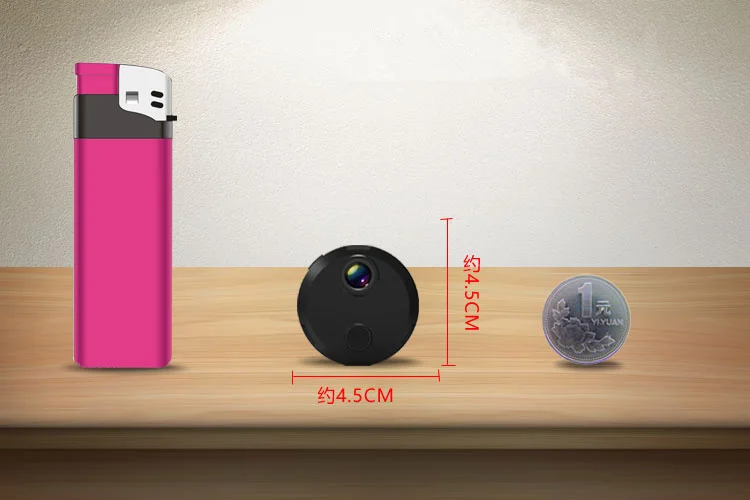 HD 1080P Мини камера Wifi маленькая Gizli видео видеокамера портативная беспроводная IP микро камера ночного видения камера с детектором движения