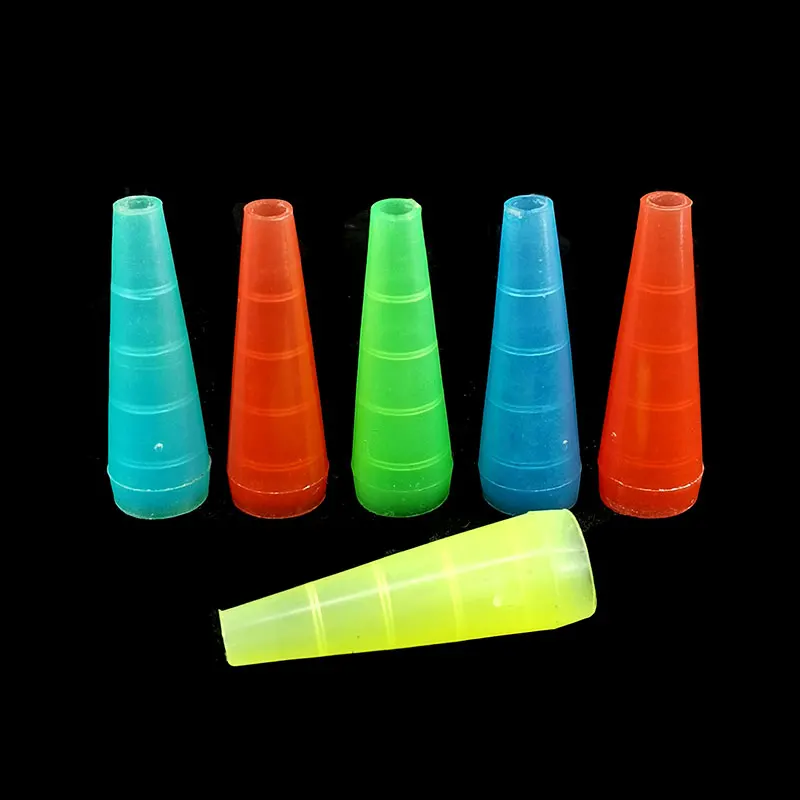 

50pcs Cheap Disposable Plastic Hookah Mouth Tips Plastic Shisha Mouthpiece hookah accessories Chicha Sheesha Tobacco Pipes