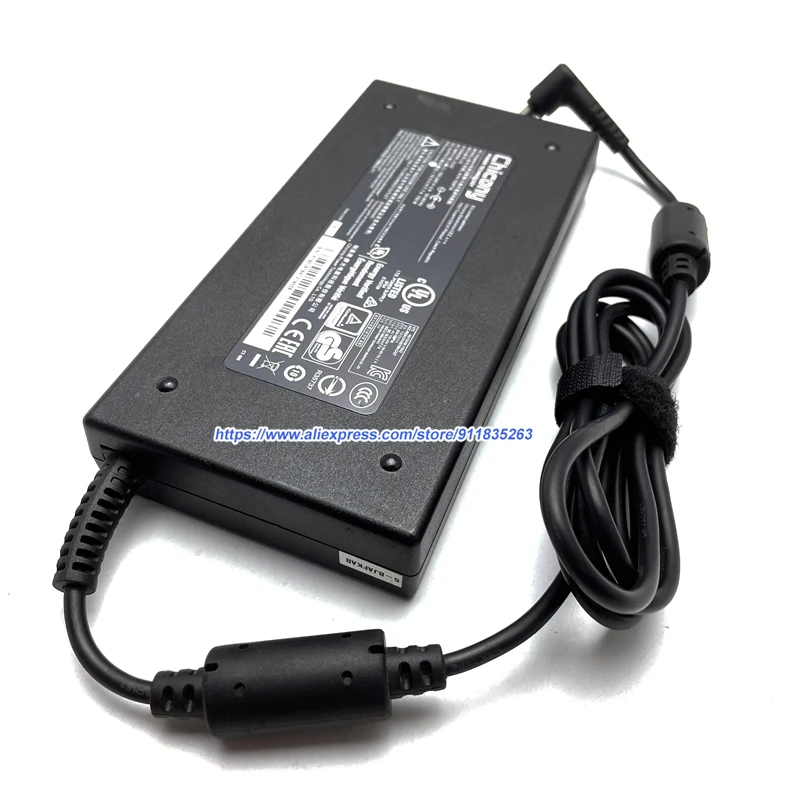 Ультратонкий адаптер питания CHICONY 19 5 V 7.7A 150W для MSI GS70 STEALTH PRO-003 PRO-210 GS60 2QE-237US GP73 G6