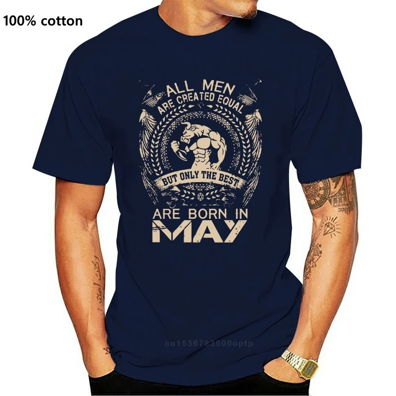 

New Birthday T Shirt May Taurus Present Gift Star Sign Zodiac Graphic Tee Shirt