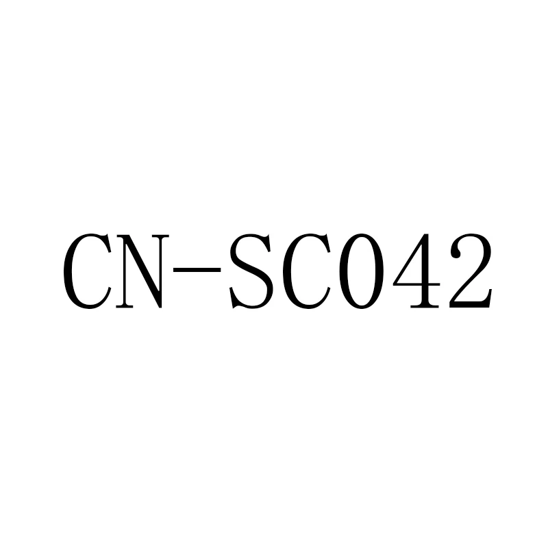 

CN-SC042