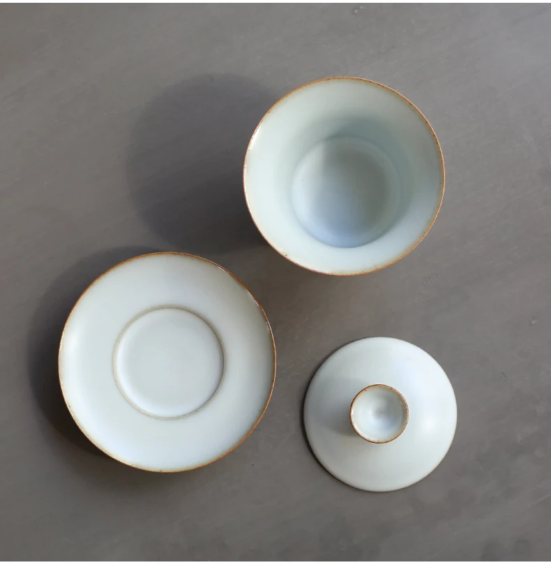 Чашка с керамическим покрытием чашка для чая гунфуча кунг фу|Пиалы чая| |