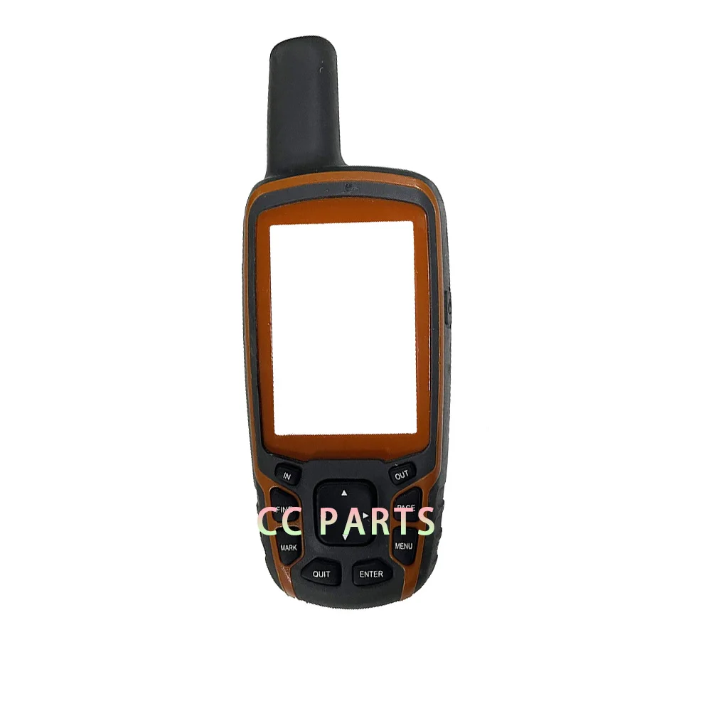 Карманная запчасть GPS для GARMIN MAP 62 62s 62sc 62st 64 64s 64st передняя крышка чехол с