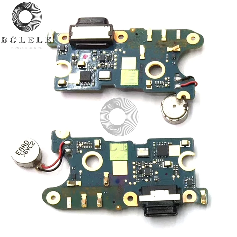 USB плата с зарядным портом для HTC U11 зарядный порт Зарядное устройство доска