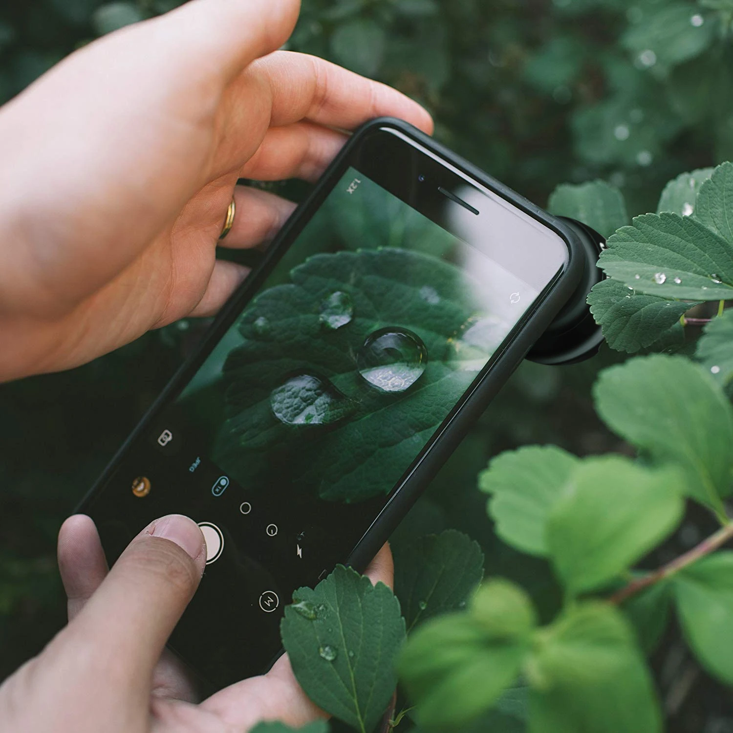 

ULANZI 10X iPhone 12 Pro Max/11/XS Max/XR/XS Max
