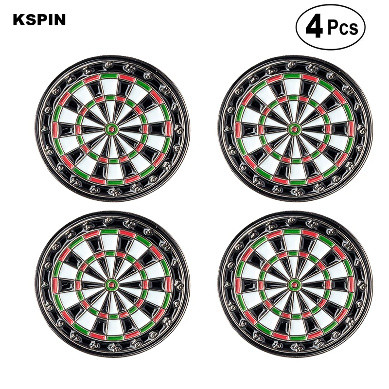 

Значки значков 4 шт