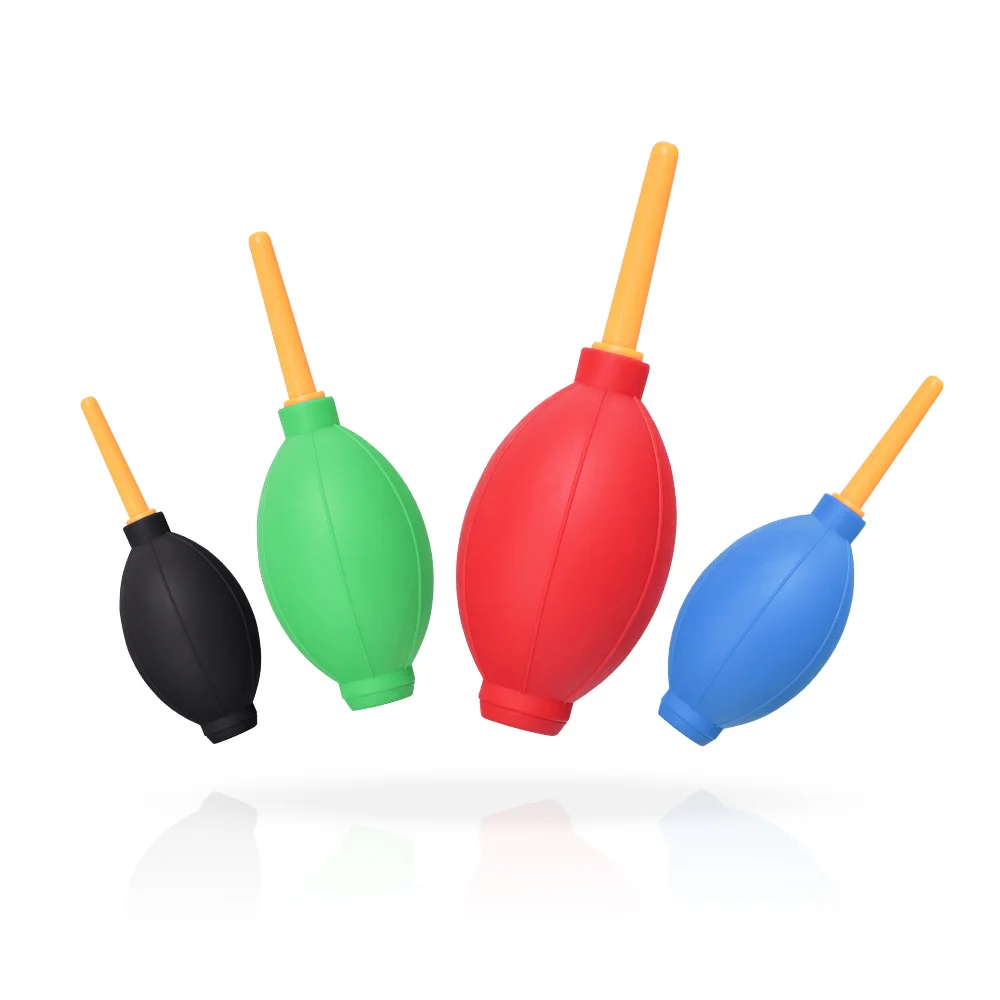 Универсальный пылесборник резиновый насос для очистки объектива зеркального