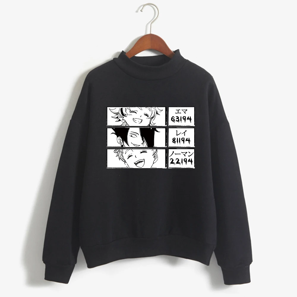 

Anime women's sweatshirt graphic t-shirt with hood