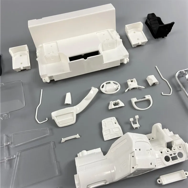 модель автомобиля высокое к