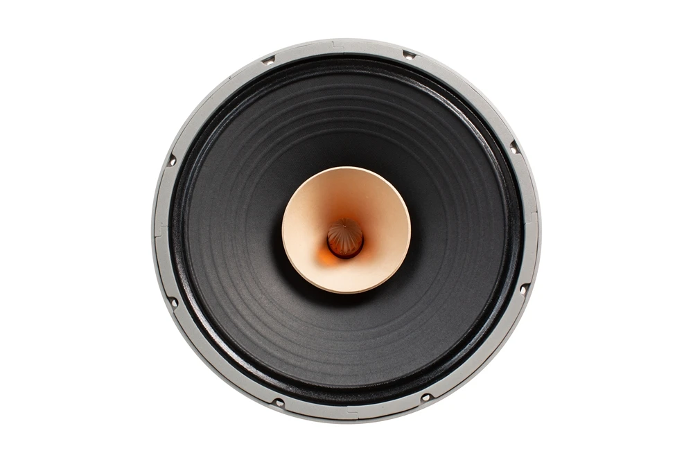 

Lii Song 15-дюймовый Полнодиапазонный усовершенствованный HiFi динамик бытовой DIY Полнодиапазонный динамик F15 Re 6,56 Ом (dc) 1 шт.