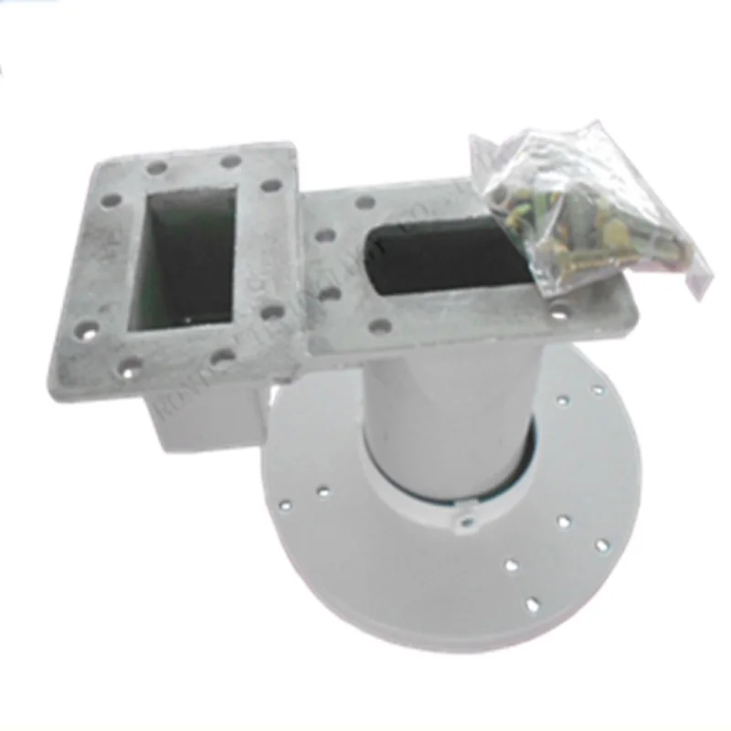 Большая распродажа кормовой Гудок с двойной поляризацией работает c диапазоном