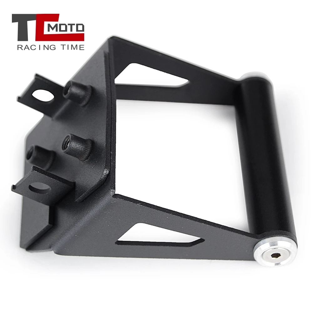 motorcycle accessories mobile phone gps plate bracket supporter holder bar 16 mm for ktm 390 790 adventure r adv 2019 2020 2021 free global shipping