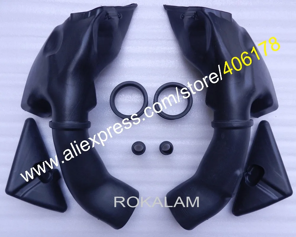Горячая Распродажа Ram воздуховод для Honda CBR600RR F5 2005 2006 CBR 600RR 05 06 CBR600 RR запасные части