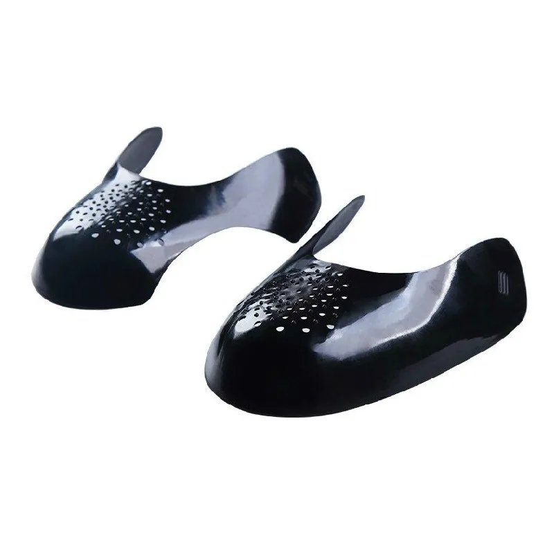 1 пара Практичная защита для пальцев ног шейпер антискладывающийся расширитель