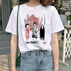 Женская футболка с рисунком из мультфильма улззанг